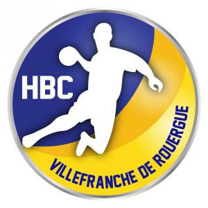 VILLEFRANCHE DE ROUERGUE HBC