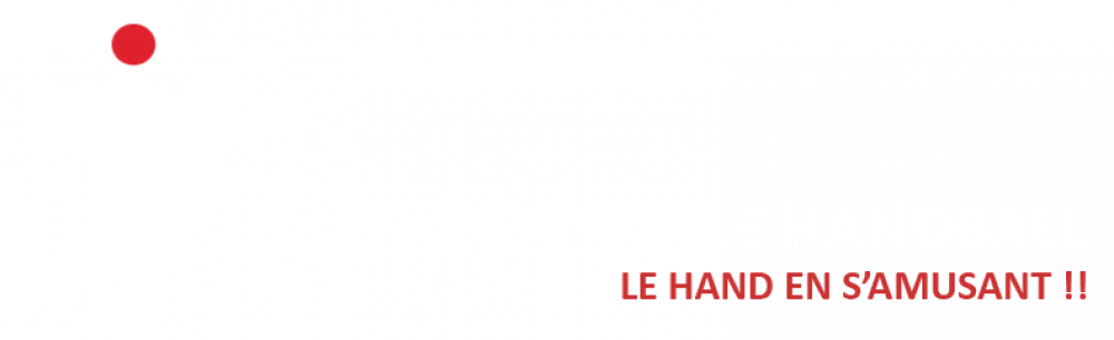 Logo US AUCAMVILLE HANDBALL